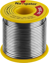 Припой Navigator 93 731 NEM-Pos05-61K-2-K200