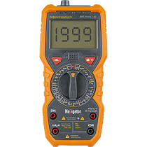 Мультиметр Navigator 93 594 NMT-Mm09-18C (18C) Мультиметр Navigator 93 594 NMT-Mm09-18C (18C)