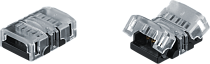 Коннектор Navigator 93 181 NLSC-I01-RGB10mm-PC-PC-IP20 Коннектор Navigator 93 181 NLSC-I01-RGB10mm-PC-PC-IP20