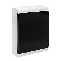 Щит распред. навесной ЩРН-П-24 "SlimBox" IP41 EKF PROxima Щит распред. навесной ЩРН-П-24 "SlimBox" IP41 EKF PROxima