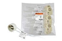 Патрон GU10 для галогенных ламп  TDM Патрон GU10 для галогенных ламп  TDM