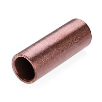 Гильза кабельная ГМ 10-5 медная по ГОСТ КВТ