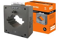 Транформатор тока ТТН 100/2000/5-15VA/0,5S-Р  TDM