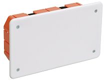 Коробка распаячная СП 172х96х45 КМ41026 для полых стен  IEK