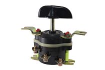 Пакетный выключатель ПВ3-40 исп.1 3П 40А 220В IP00  TDM