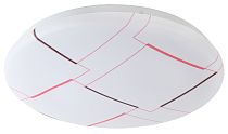 Светильник потолочный светодиодный ЭРА SPB-6 "Slim 1" 24Вт 4К