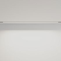 Светильник ЭРА магнитный трековый TRM20-1-90-20W4K-B для системы NOVA 90см 48V 20Вт 4000К заливающий свет черный