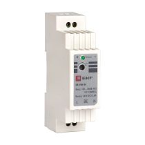 Блок питания 24В DR-15W-24 EKF PROxima Блок питания 24В DR-15W-24 EKF PROxima