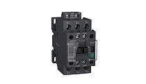 КОНТАКТОР MC1D 3P 32A НО+НЗ 24VDC С ПОНИЖЕННЫМ ТОКОМ ПОТРЕБЛЕНИЯ КАТУШКИ