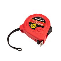 Рулетка измерительная Стандарт, 10м х 25мм REXANT