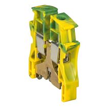 Клемма 35х15 для заземления Viking3 Legrand