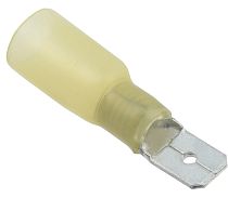 Разъем РпИп-т 6-7-0.8 плоский  IEK