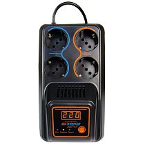 Cтабилизатор  1000 Люкс (8) ЭНЕРГИЯ Cтабилизатор  1000 Люкс (8) ЭНЕРГИЯ