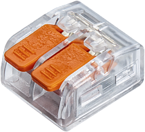 Клеммы монтажные Navigator 95 178 NTC-R2-2-50 (50 шт/упак)