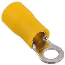 Наконечник НКИ 5,5-4 кольцо 4-6мм (100шт/упак) GENERICA IEK Наконечник НКИ 5,5-4 кольцо 4-6мм (100шт/упак) GENERICA IEK