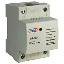 Автоматическое устройство контроля напряжения HDP 32А  ЭНЕРГИЯ