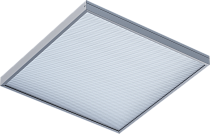 Светильник INNOLUX 14 957 ДВО-09-О-30-5К-IP40-Грильято