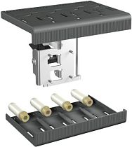 Комплект преобразования исполнения P MP XT1 3p (макс. 144А) ABB