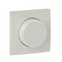 Валенсия лицевая панель светорегулятора 600W 220В жемчуг EKF PROxima Валенсия лицевая панель светорегулятора 600W 220В жемчуг EKF PROxima