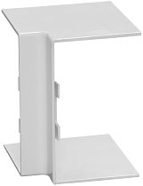Угол внутренний вертикальный КМВ 40х16 ЭЛЕКОР  IEK
