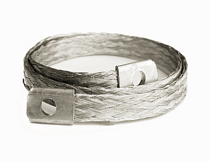 Шлейф заземления винт М8 16 кв.мм 320 мм DKC