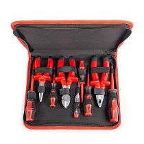 Набор диэлектрического инструмента "Эксперт" НИИ-19 КВТ