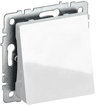 BRITE Вывод кабеля МВ10-БрБ белый  IEK BRITE Вывод кабеля МВ10-БрБ белый  IEK