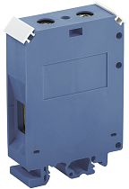 Зажим наборный ЗНИ-70кв.мм синяя  IEK