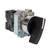 Переключатель BJ21 2P длинная ручка NO EKF PROxima Переключатель BJ21 2P длинная ручка NO EKF PROxima