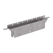 Ответвитель вертикальный с крышкой Стандарт 500х50 Промрукав