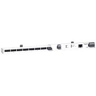 Интерфейс Smartlink Modbus TCP Ethernet I/O Интерфейс Smartlink Modbus TCP Ethernet I/O