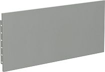 FORMAT Панель боковая разделительная 200х400мм (2шт/компл)  IEK FORMAT Панель боковая разделительная 200х400мм (2шт/компл)  IEK