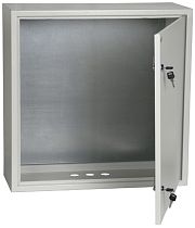 Корпус металлический ЩМП-6.6.2-0 36 УХЛ3 IP31 IEK Корпус металлический ЩМП-6.6.2-0 36 УХЛ3 IP31 IEK