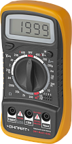 Мультиметр ОНЛАЙТ 90 080 ОMT-Mm01-830L (830L)