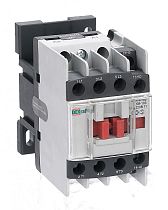 Контактор 18А 220В АС3 1НО+1НЗ КМ-103  DEKraft