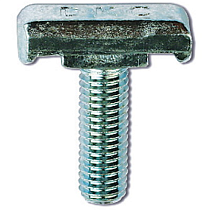 Винт для крепления к С-образному профилю М10х50 DKC
