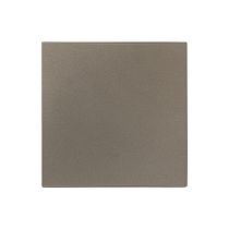 Валенсия лицевая панель выключателя проходного 1-кл. 10А кашемир EKF PROxima