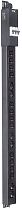 ITK BASE PDU вертикальный PV1113 25U 3 фазы 32А 6 розеток SCHUKO (немецкий стандарт) + 12 розеток C13 с клеммной колодкой и кабелем 3м вилка IEC60309 IEK ITK BASE PDU вертикальный PV1113 25U 3 фазы 32А 6 розеток SCHUKO (немецкий стандарт) + 12 розеток C13 с клеммной колодкой и кабелем 3м вилка IEC60309 IEK