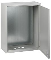 Корпус металлический ЩМП-3-0 ЭРА SIMPLE stmS.3-0-31 (650х500х220мм) IP31 УХЛ3 Корпус металлический ЩМП-3-0 ЭРА SIMPLE stmS.3-0-31 (650х500х220мм) IP31 УХЛ3