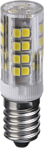 Лампа светодиодная Navigator NLL-T26-3.5-230-3K-E14