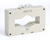 Трансформатор тока ТШП-0,66 0,5S 1500/5 15ВА, диаметр 120мм DEKraft