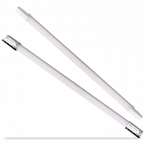 Светильник светодиодный герметичный транзитный ДСП-155 36Вт 230В 6500К 4500Лм 125лм/Вт 1200мм IP65 NEOX