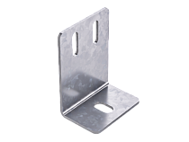 Стеновое крепление лотка, 80-100, ц.л. DKC