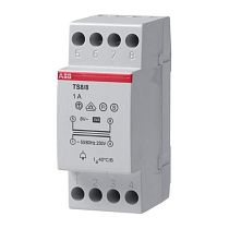 Трансформатор разделительный безопасности TS40/12-24C ABB Трансформатор разделительный безопасности TS40/12-24C ABB
