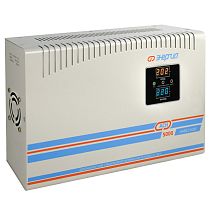 Стабилизатор напряжения  АСН 5000 навесной ЭНЕРГИЯ