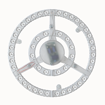 Светодиодный модуль для декоративных светильников ILED-SMD2835-60-6000-230-4000-270-IP20