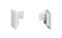 Заглушки боковые для шин. греб 2P