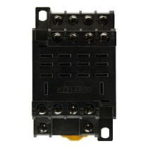 Релейная база PTF14A-E для LY-4  ЭНЕРГИЯ Релейная база PTF14A-E для LY-4  ЭНЕРГИЯ