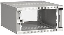 ITK Шкаф LINEA WE 6U 600x650мм дверь стекло серый IEK ITK Шкаф LINEA WE 6U 600x650мм дверь стекло серый IEK