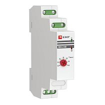 Импульсное реле с задержкой отключения RIO-2-60 (30-60 мин) EKF PROxima Импульсное реле с задержкой отключения RIO-2-60 (30-60 мин) EKF PROxima